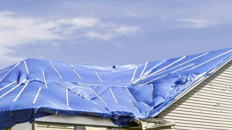 Storm Restoration Roofing Services by Grey Skii Roofing & Storm Restoration